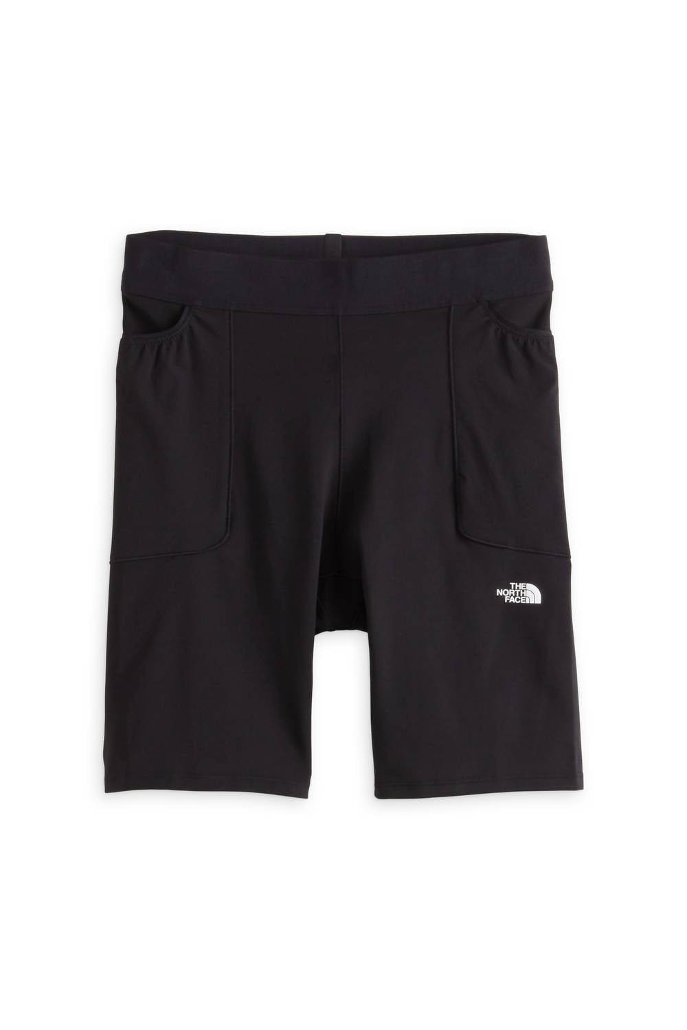 Short de mujer color negro
