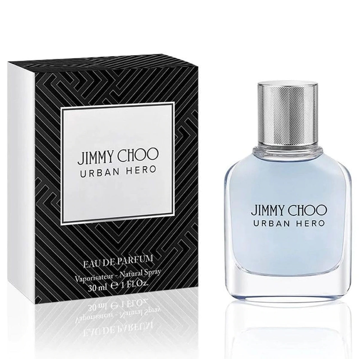 Perfume eau de parfum 3,4 oz + 100 ml