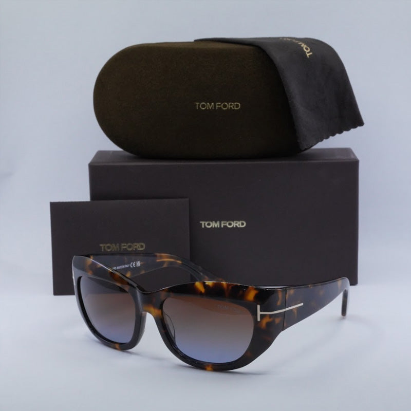 Gafas color café