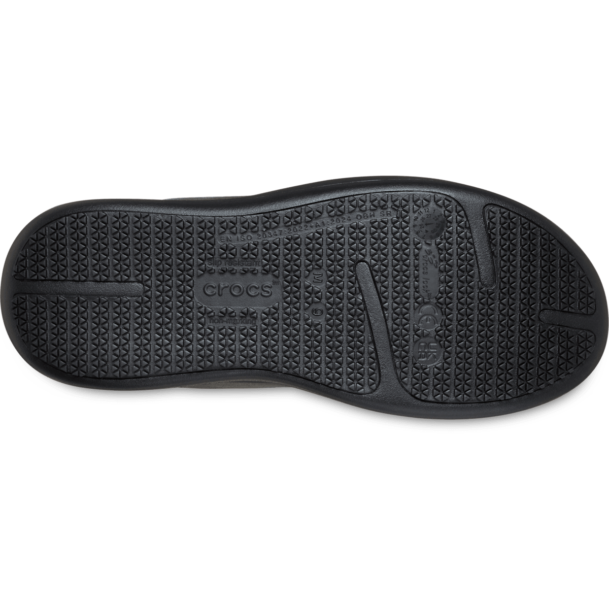 Tenis de hombre
