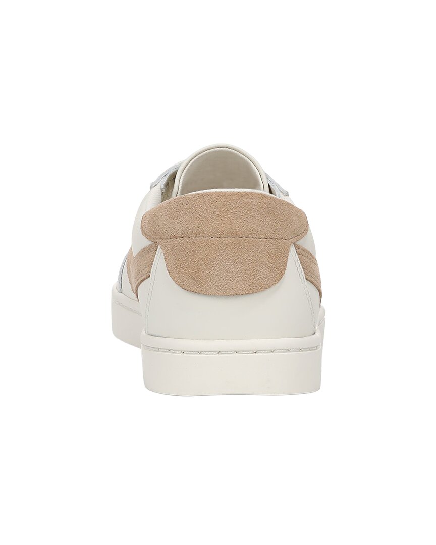 Tenis de cuero