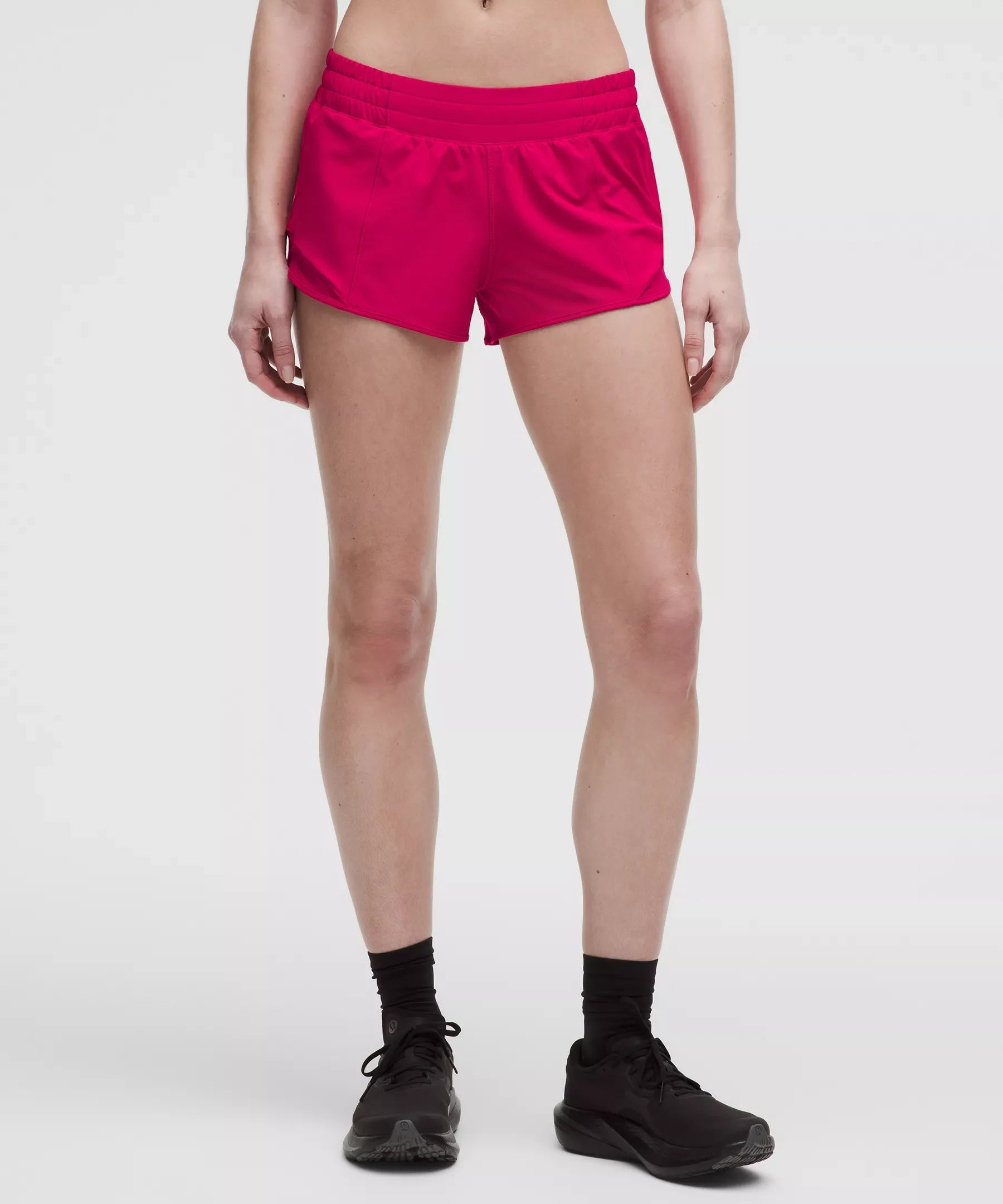 Short de tiro bajo