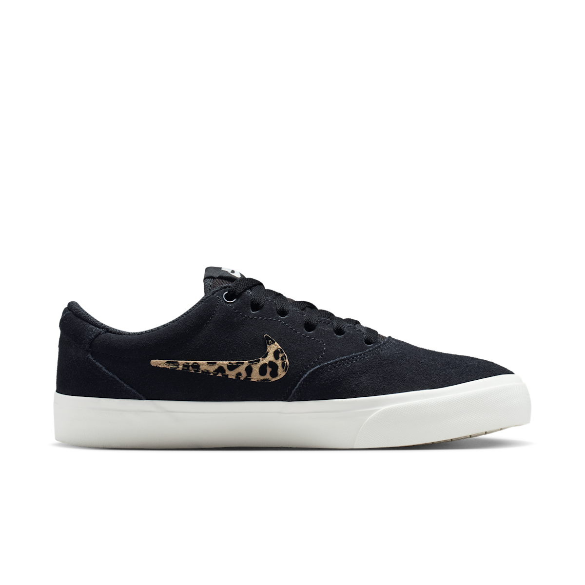 Zapatos de mujer de gamuza
