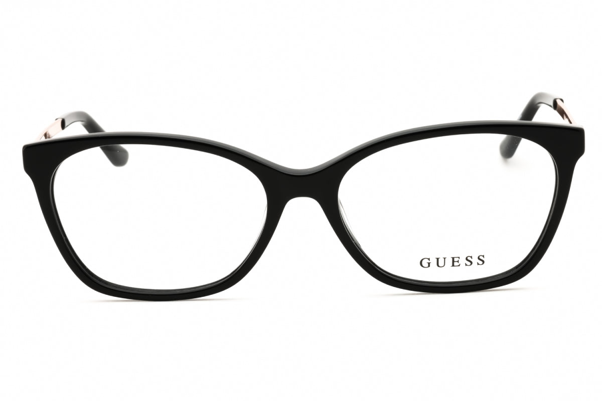 Gafas 55 mm color negro