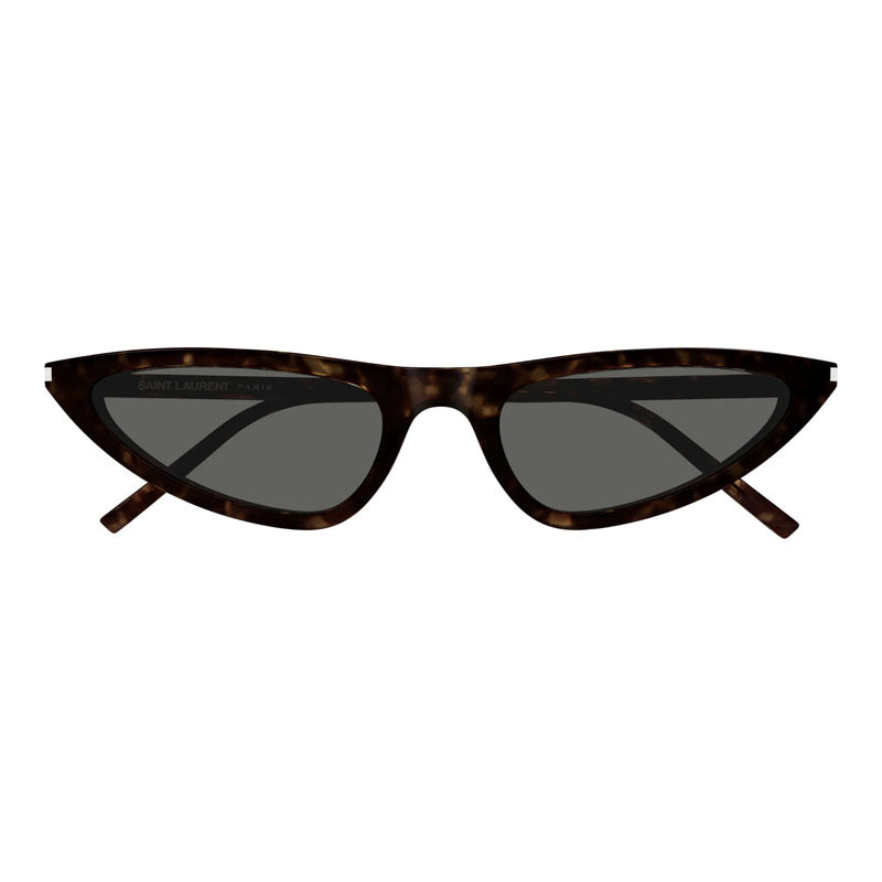 Gafas color gris