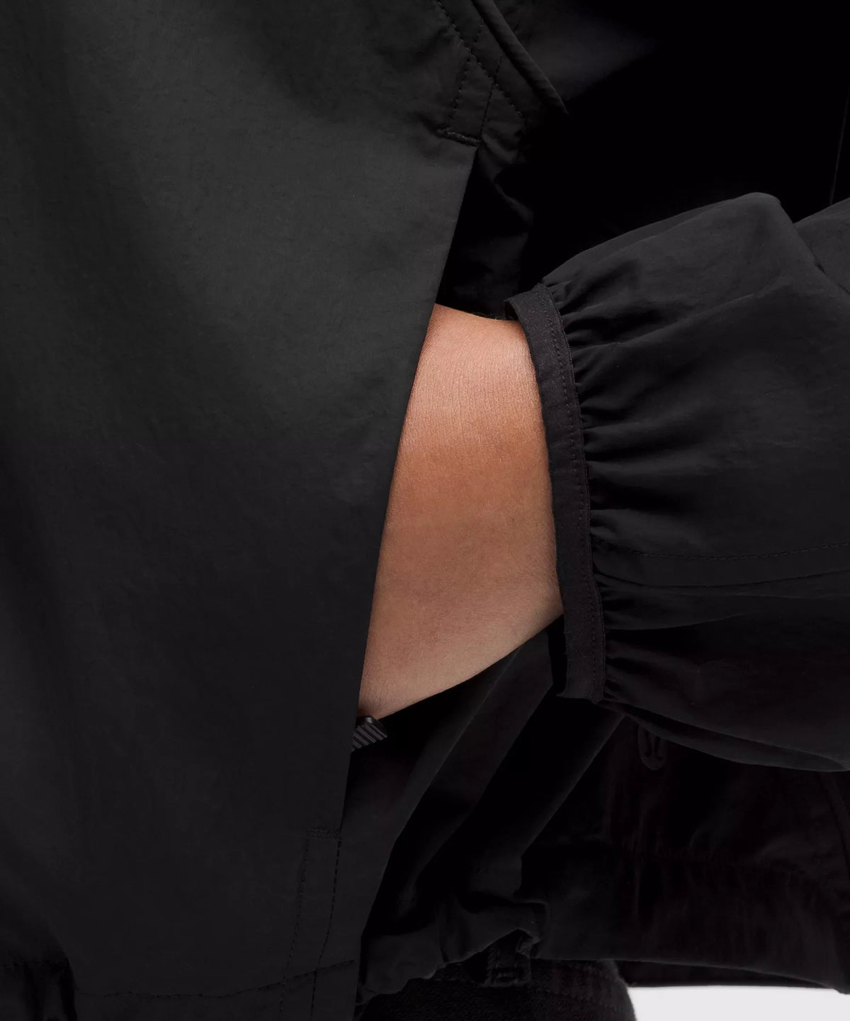 Chaqueta