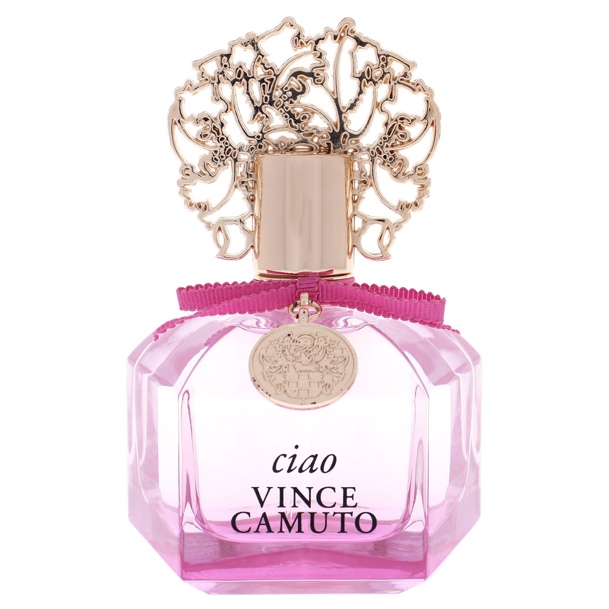 Perfume de mujer eau de parfum 3,4 oz