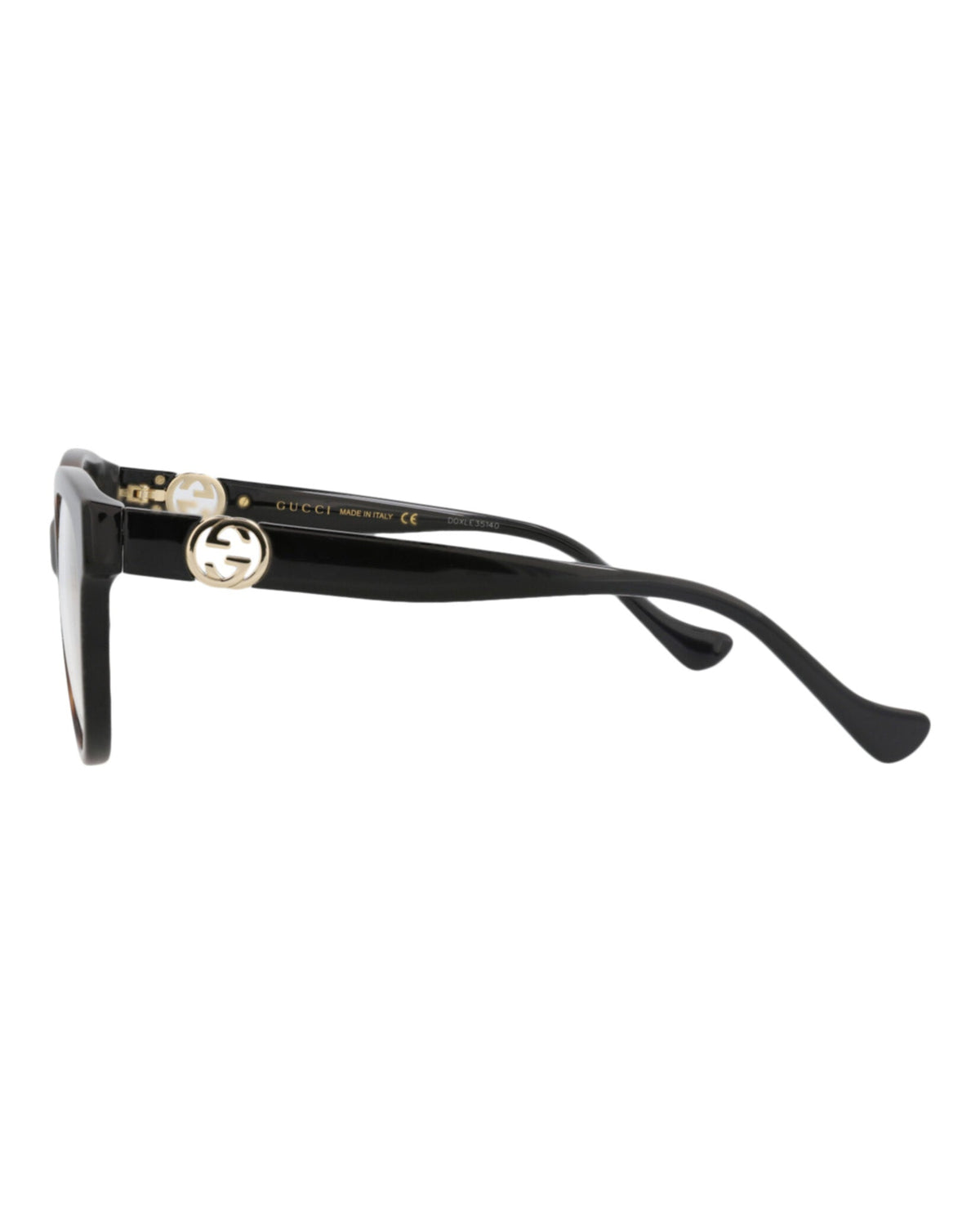 Montura para gafas de montura cuadrada