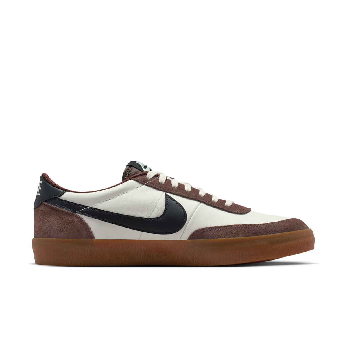 Zapatos de hombre de cuero