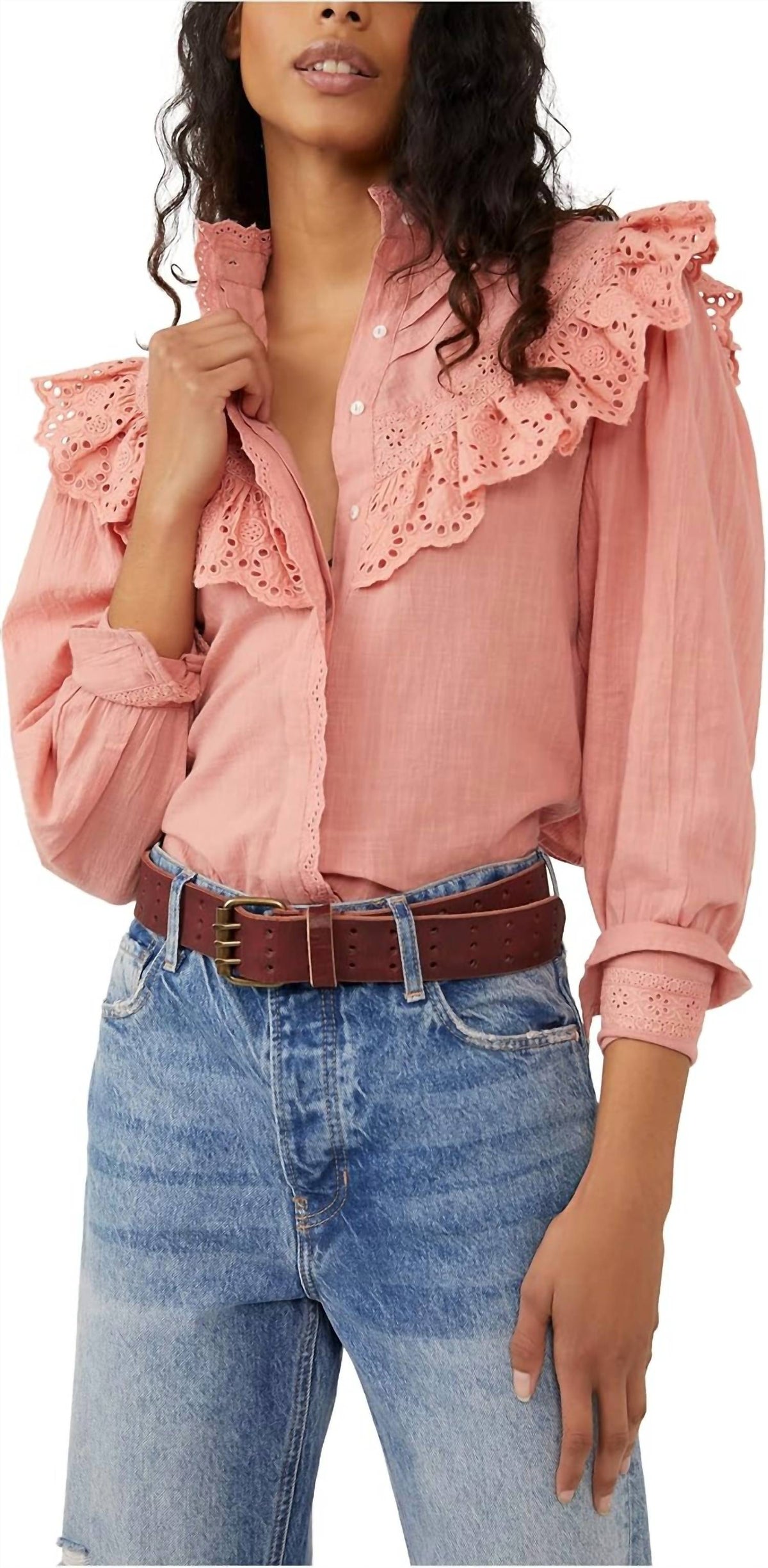 Blusa