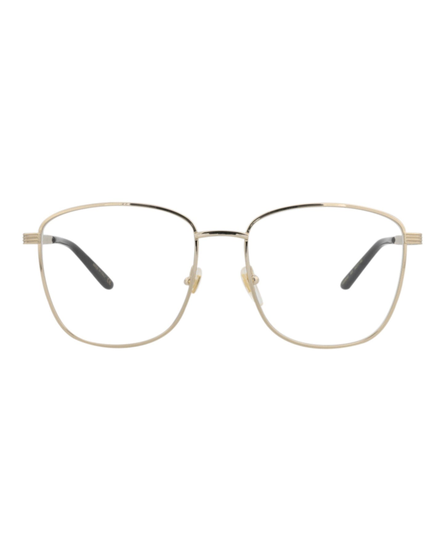 Montura para gafas de montura cuadrada