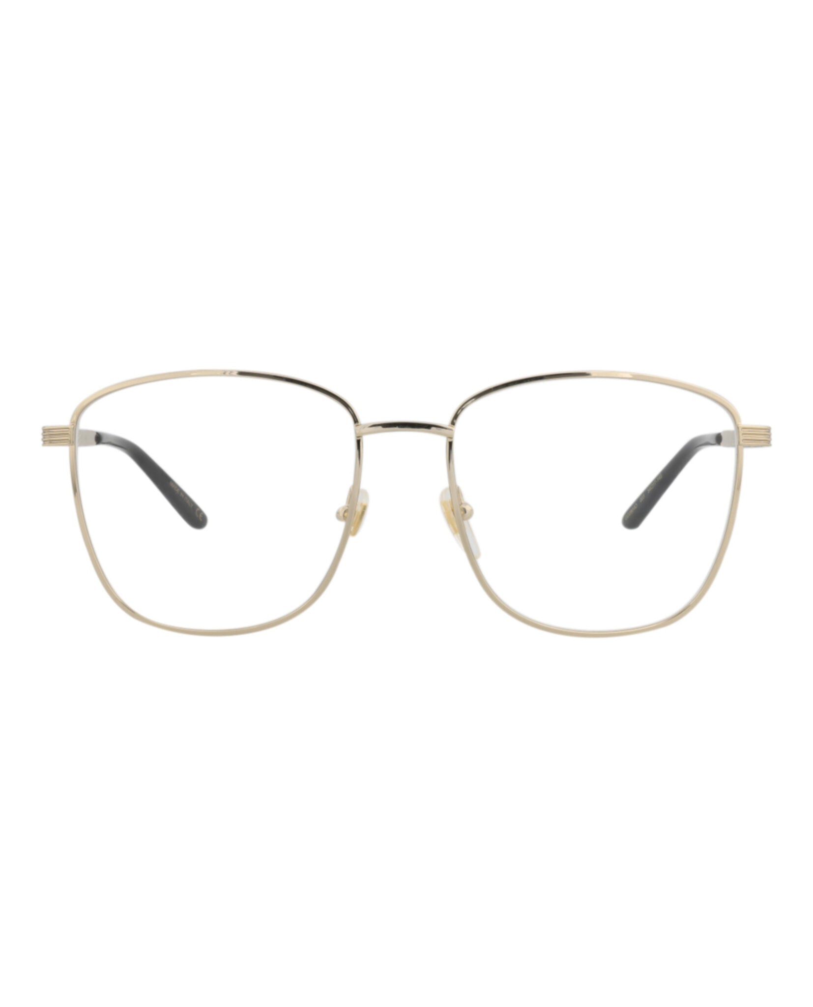 Montura para gafas de montura cuadrada