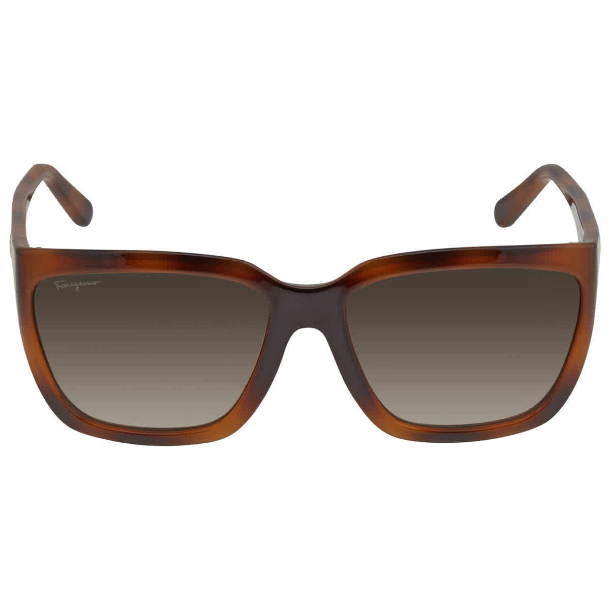 Gafas de sol de mujer color gris