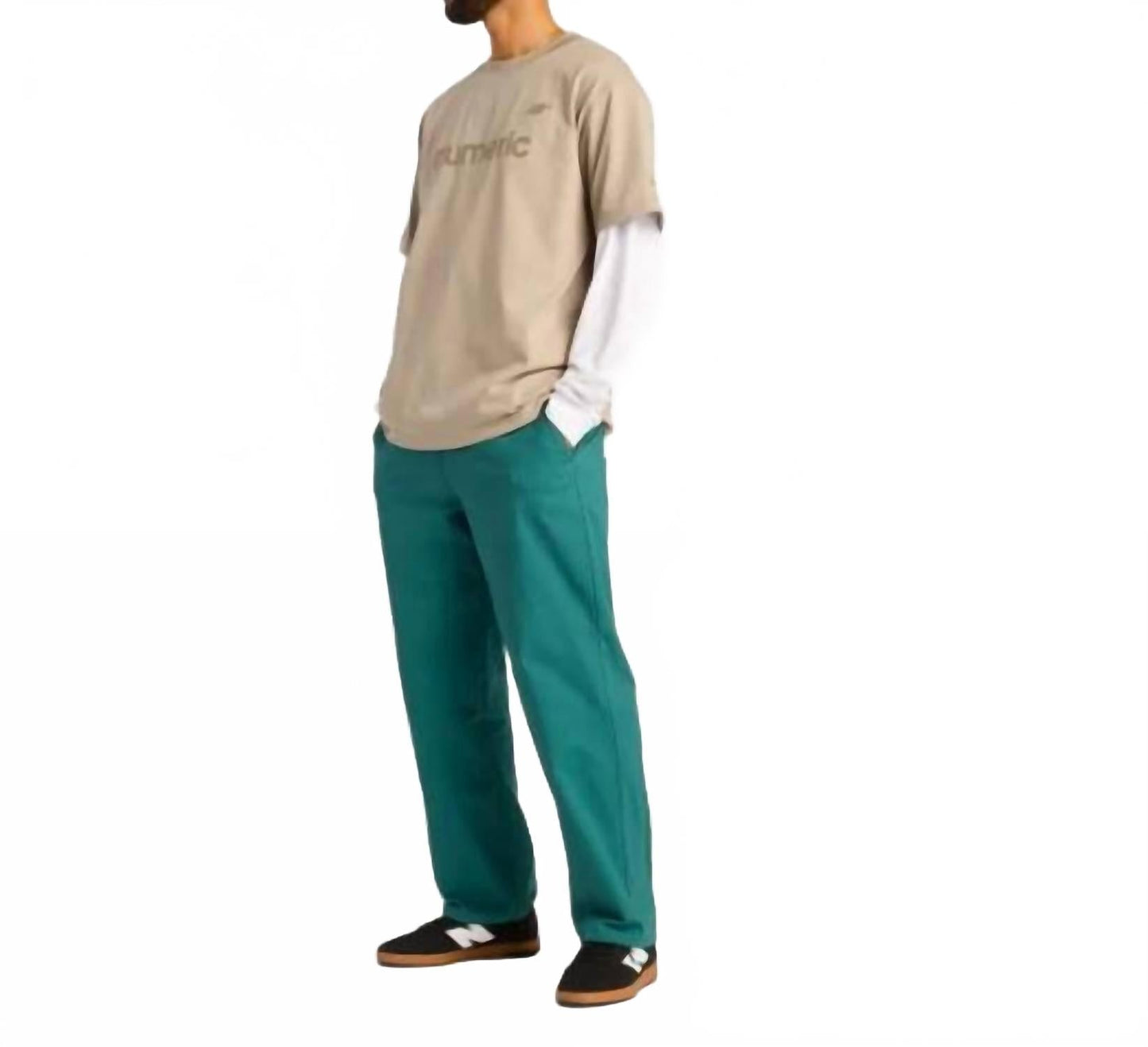 Camiseta
