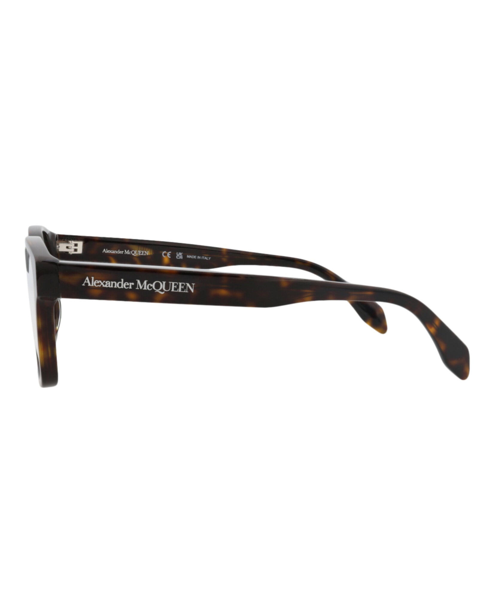 Montura para gafas de acetato de montura cuadrada
