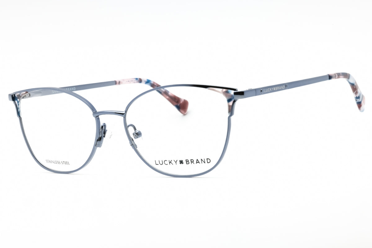 Gafas 53 mm color azul