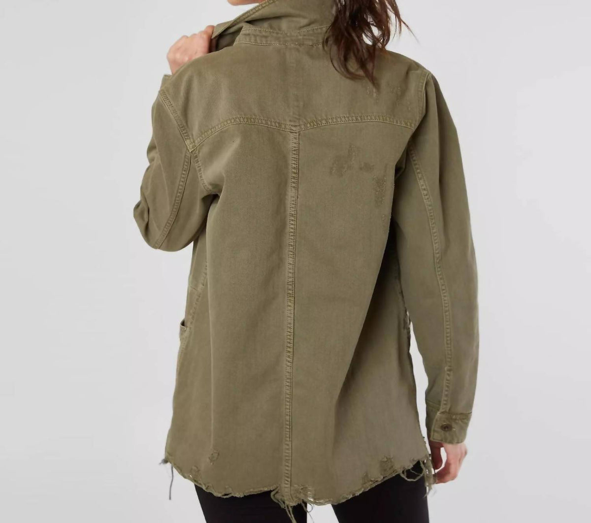 Chaqueta