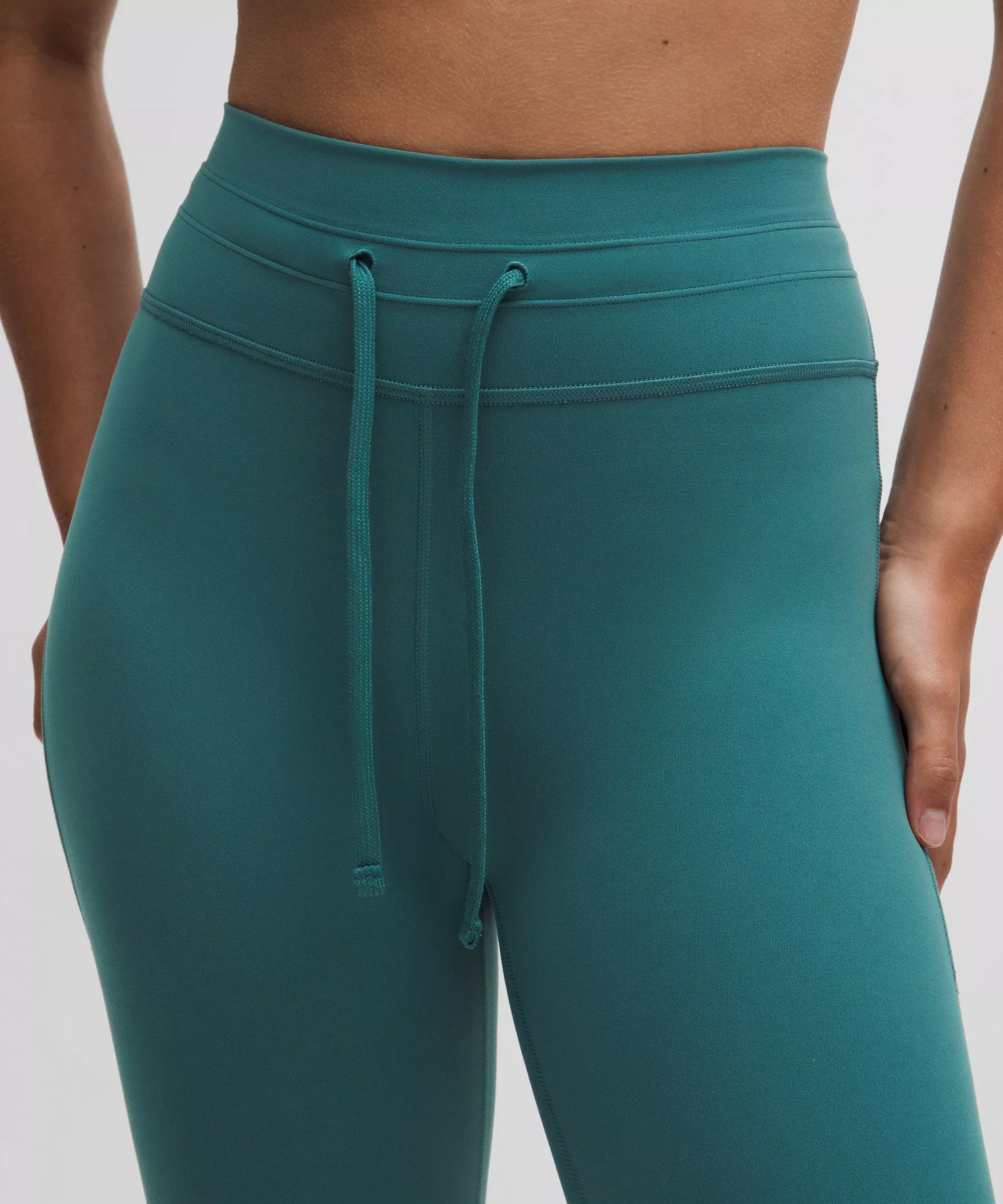 Leggings de tiro alto