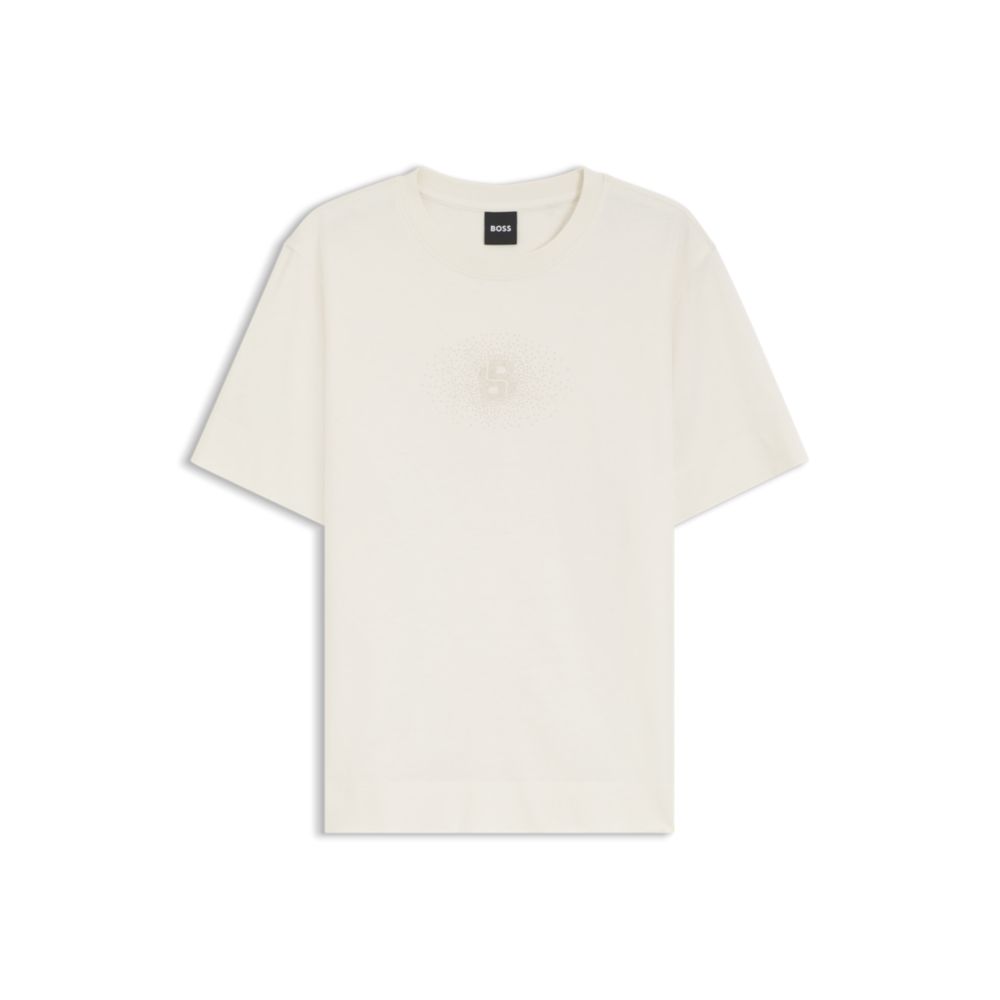 Camiseta de algodón