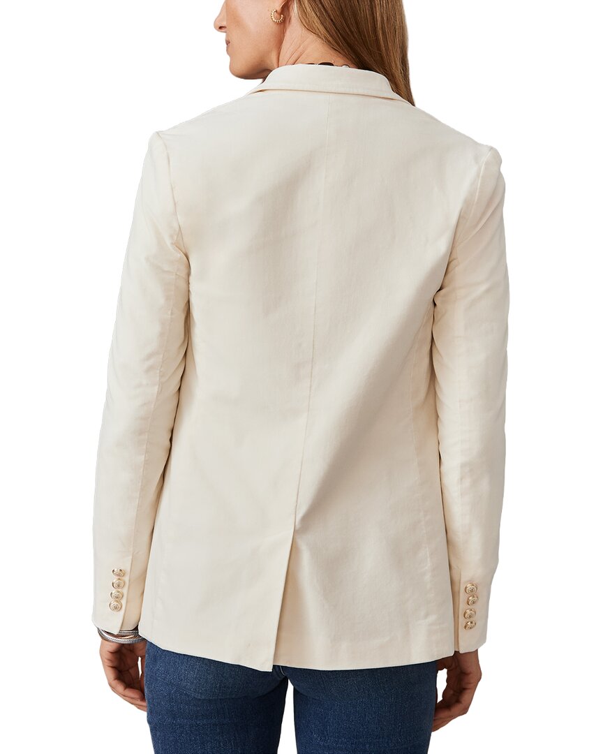 J.McLaughlin Blazer Ivette