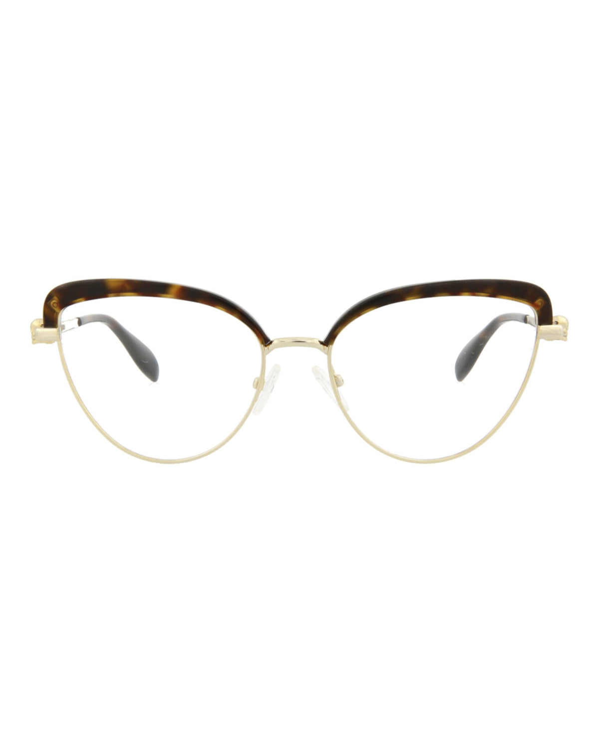 Montura para gafas de montura tipo gato