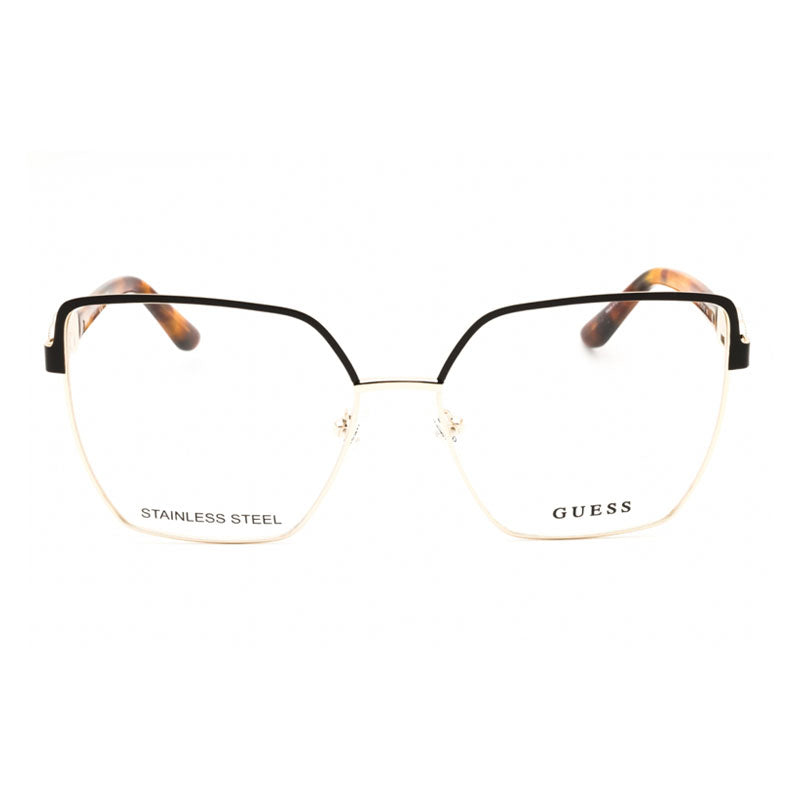 Gafas 57 mm color café