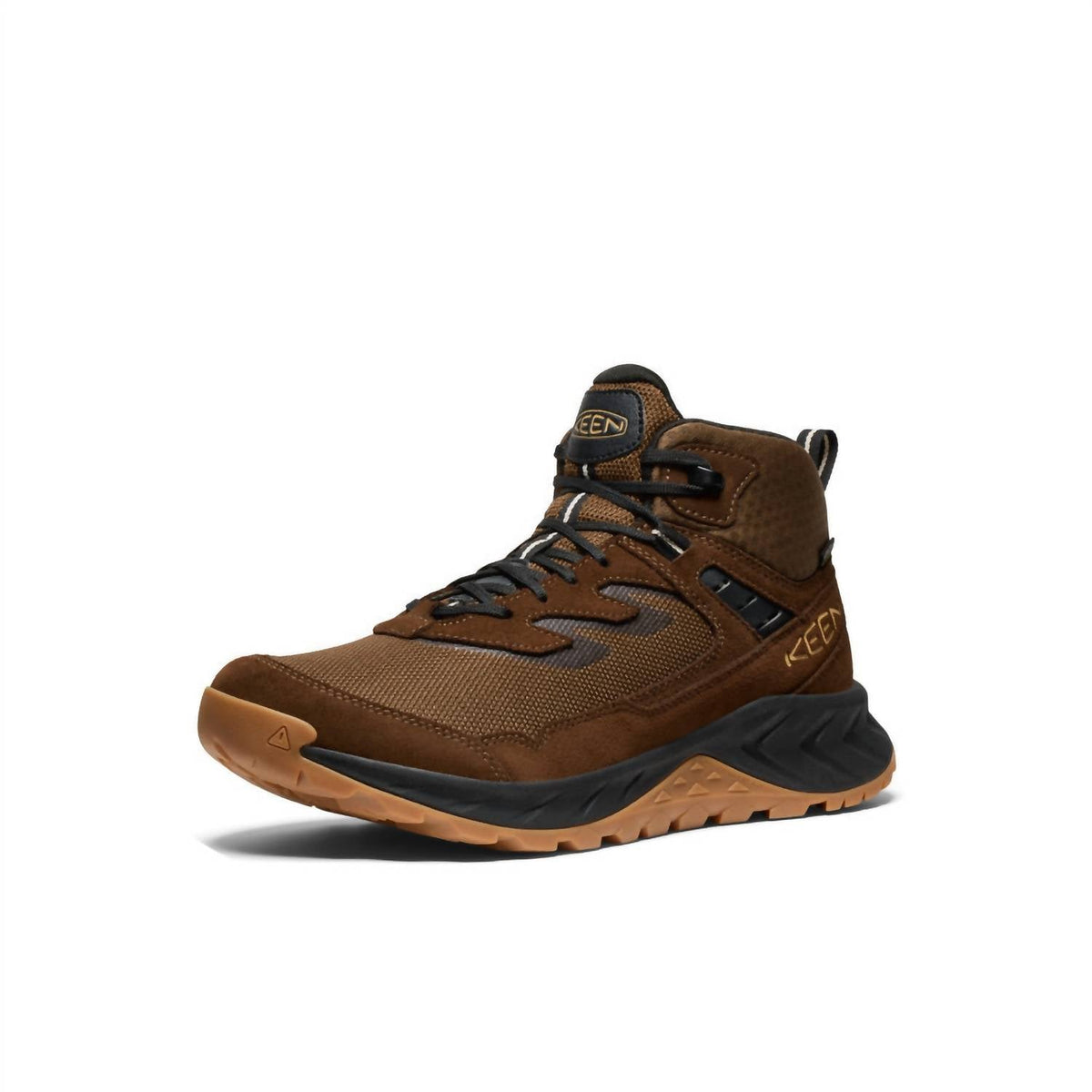 Botas de hombre impermeables