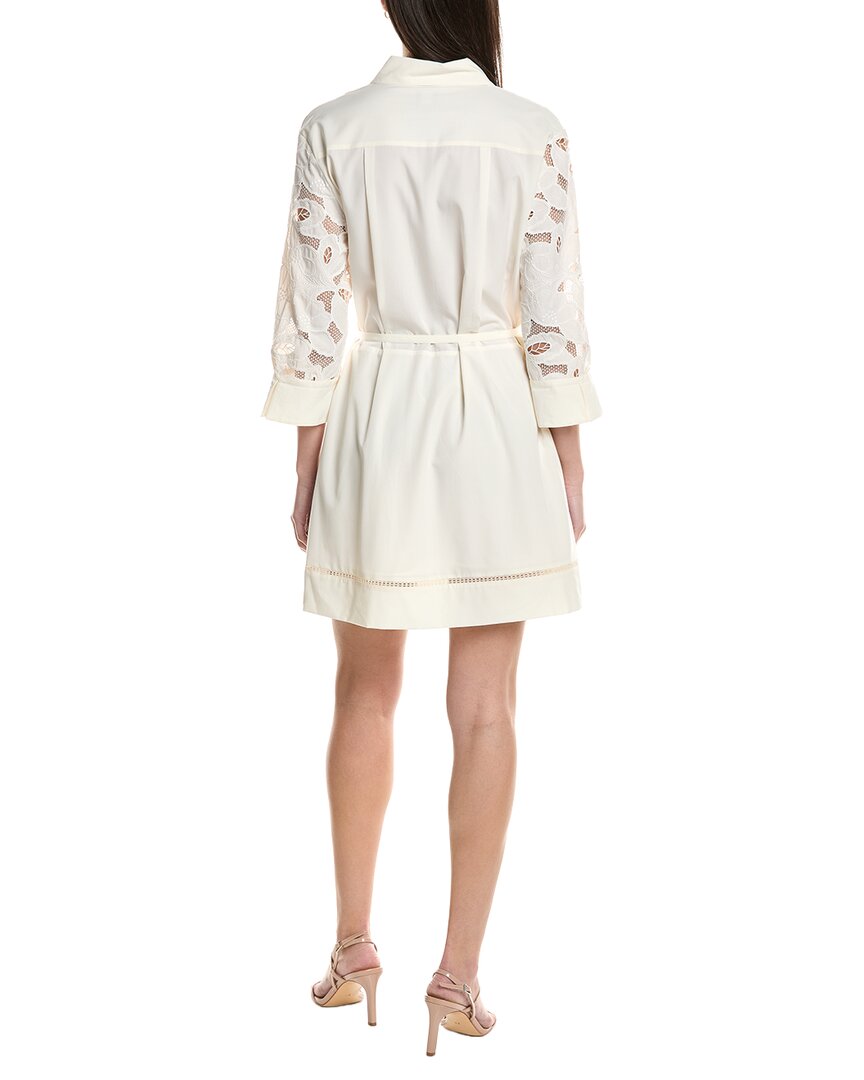 Vestido corto