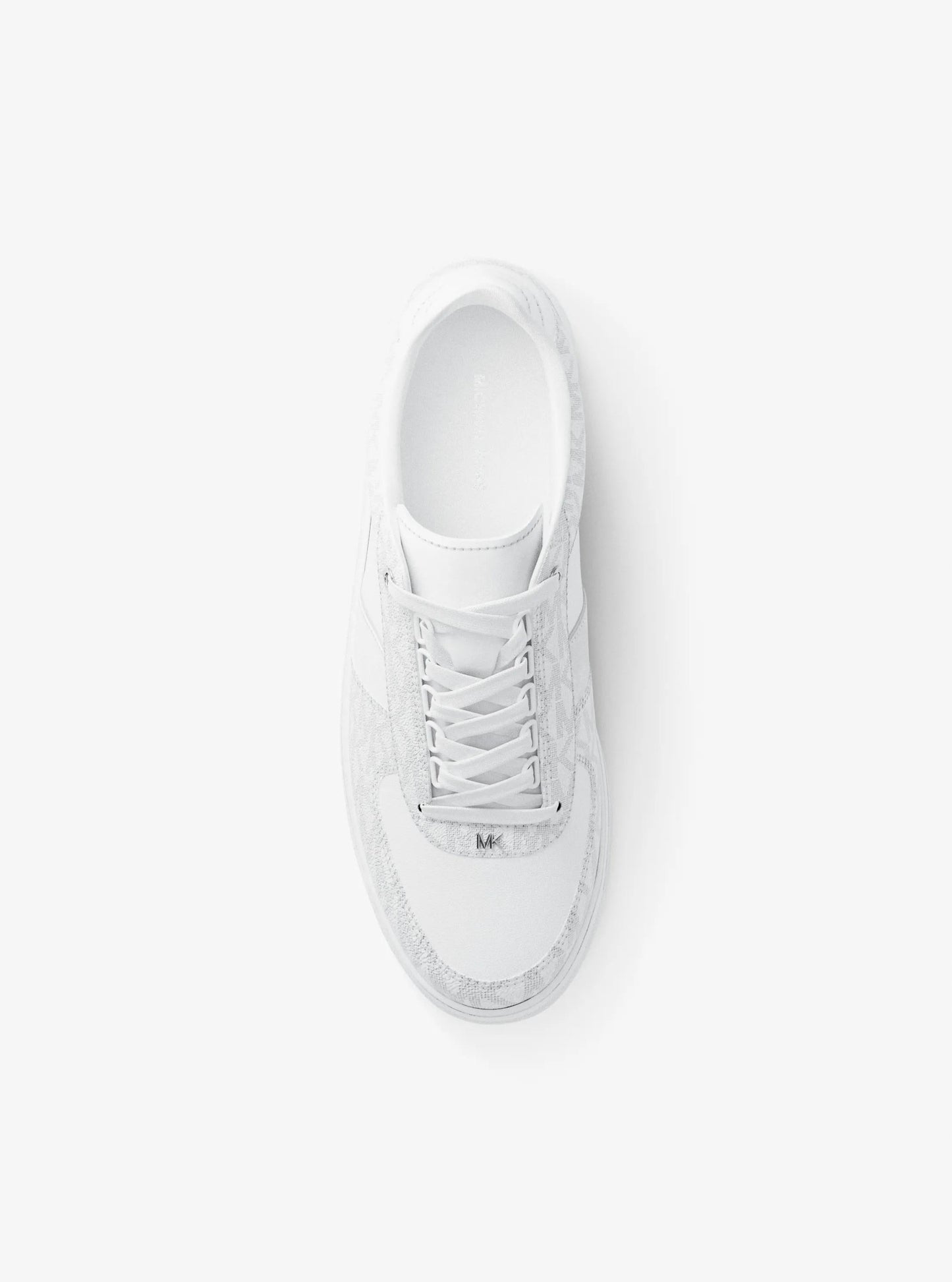 Tenis de cuero