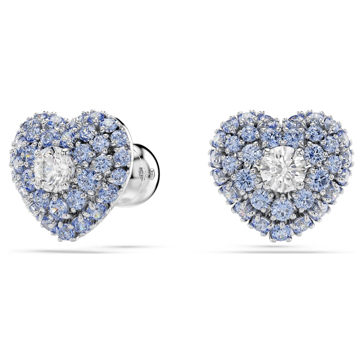 Aretes color azul