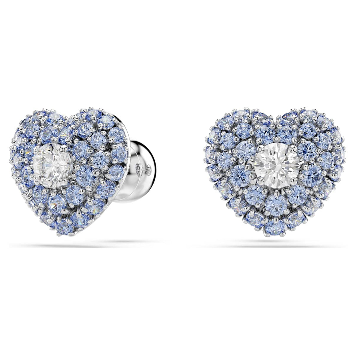 Aretes color azul