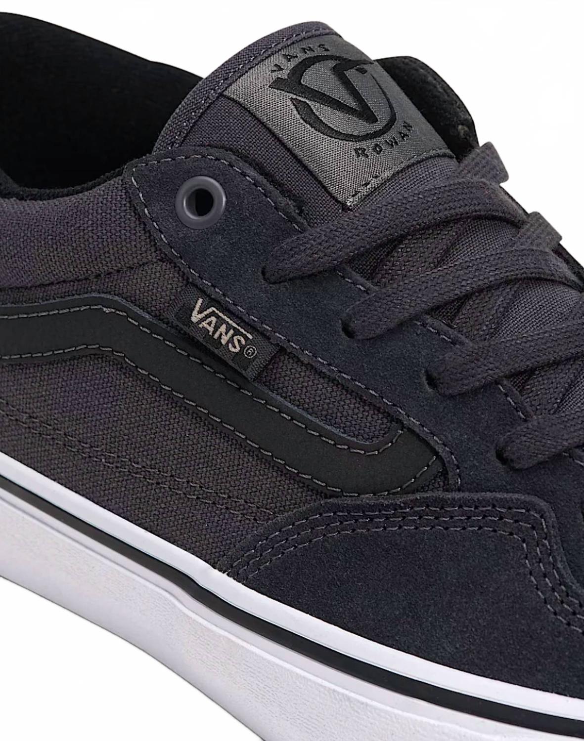 Tenis de hombre
