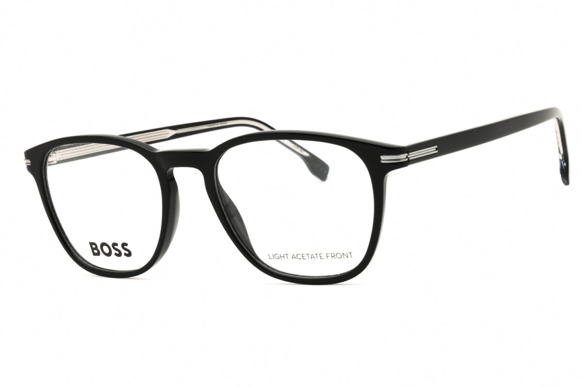 Gafas 50 mm color negro