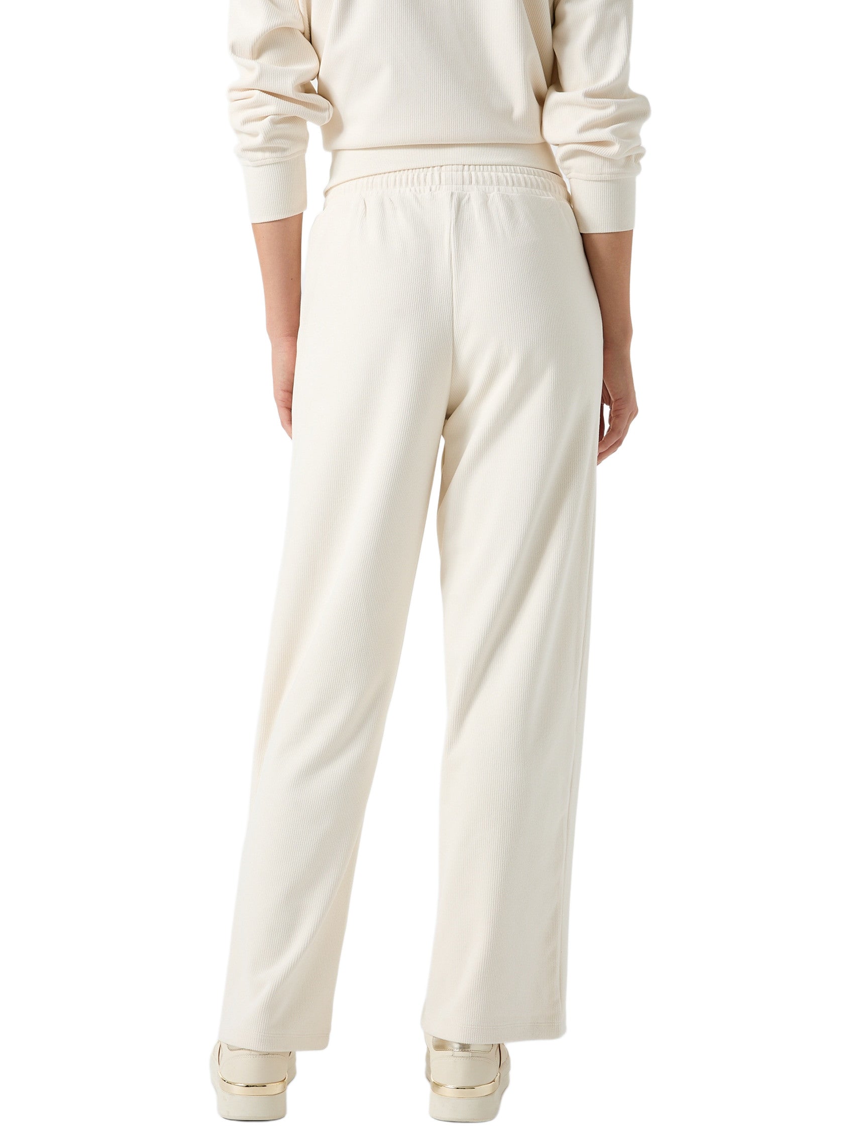 Pantalón de pierna ancha
