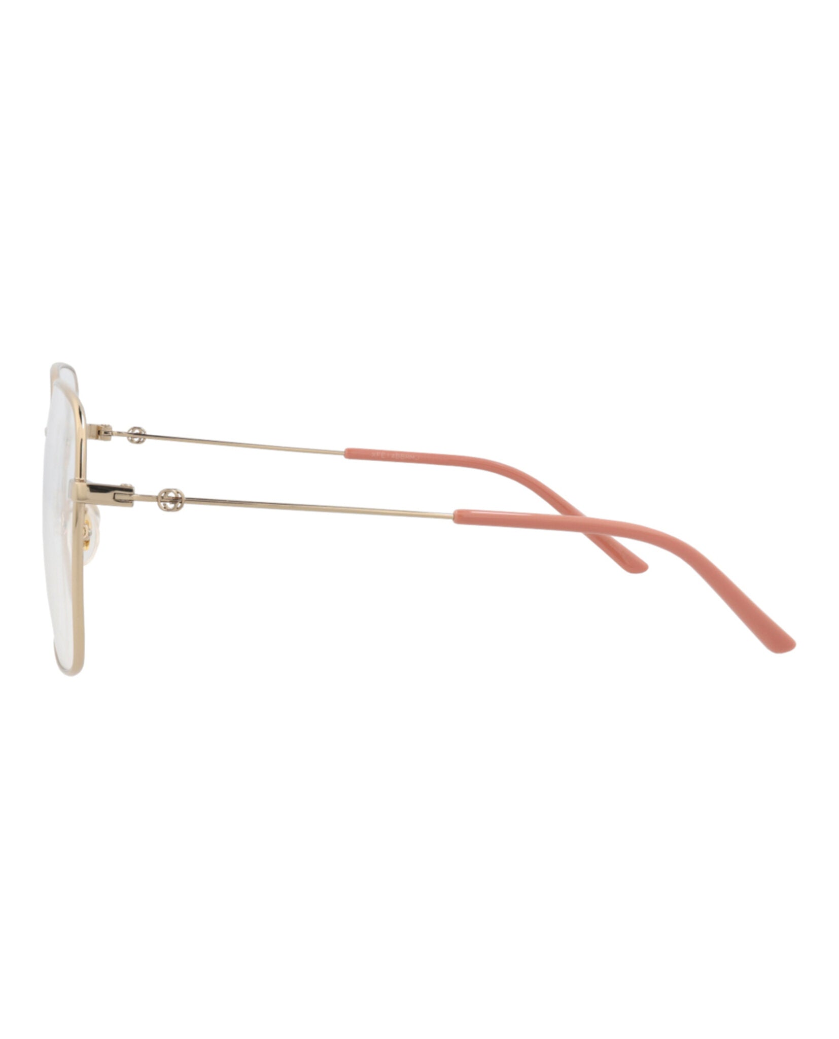 Montura para gafas de montura cuadrada