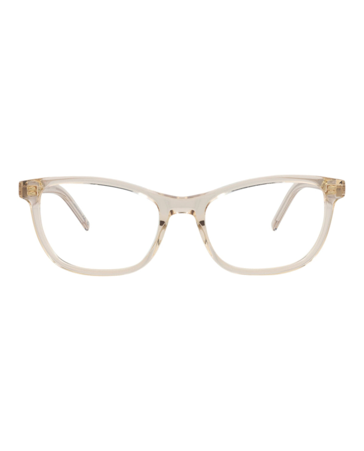 Montura para gafas de acetato de montura tipo gato
