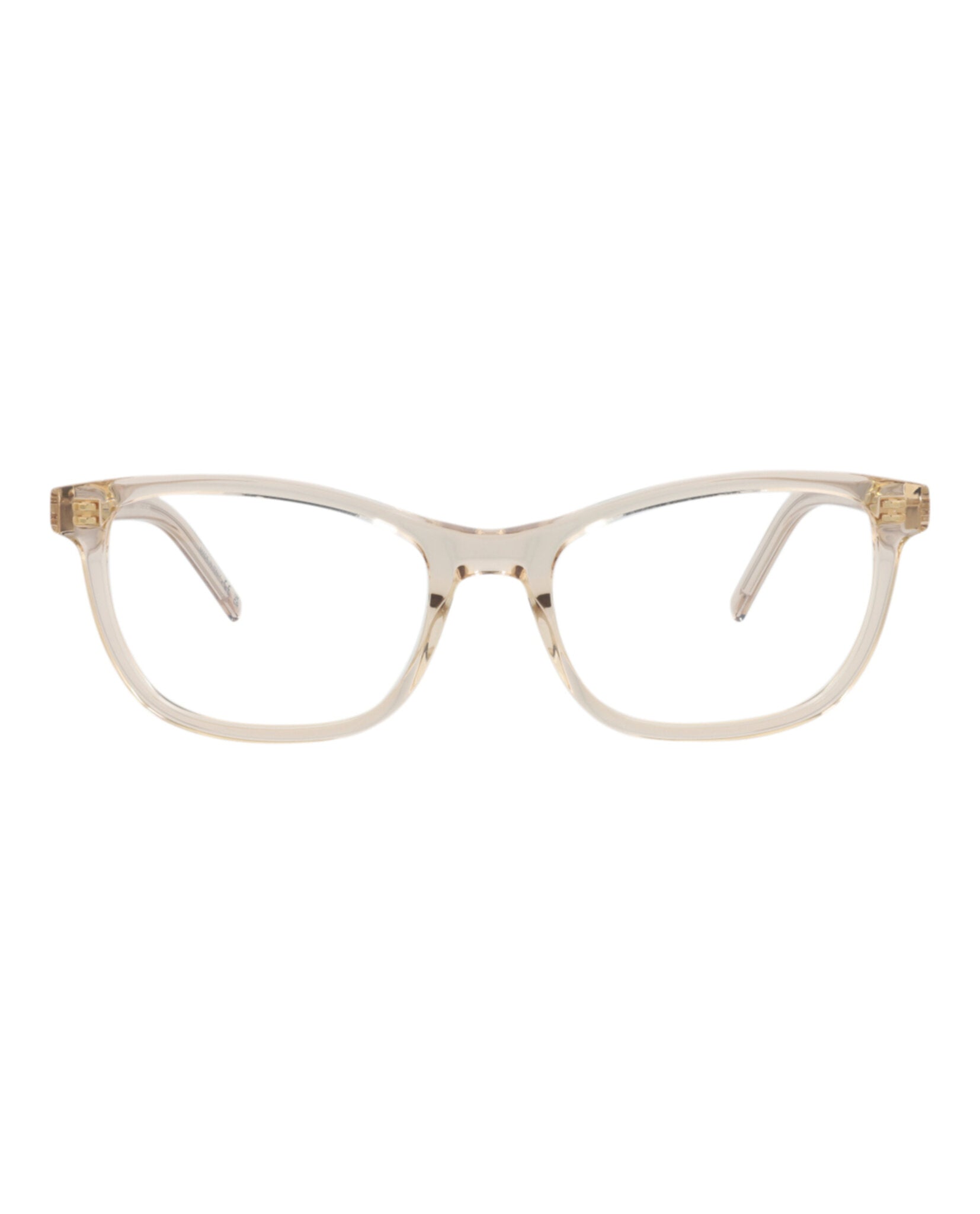 Montura para gafas de acetato de montura tipo gato