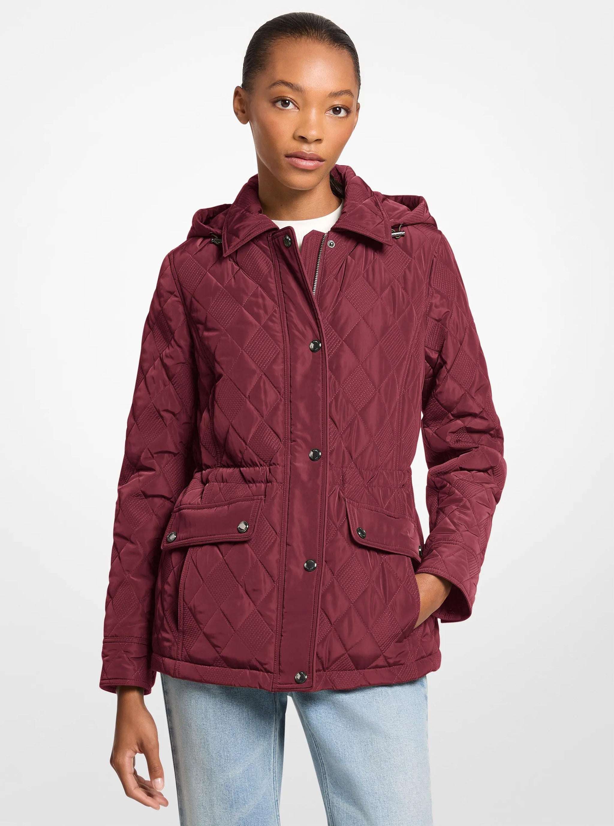 Chaqueta