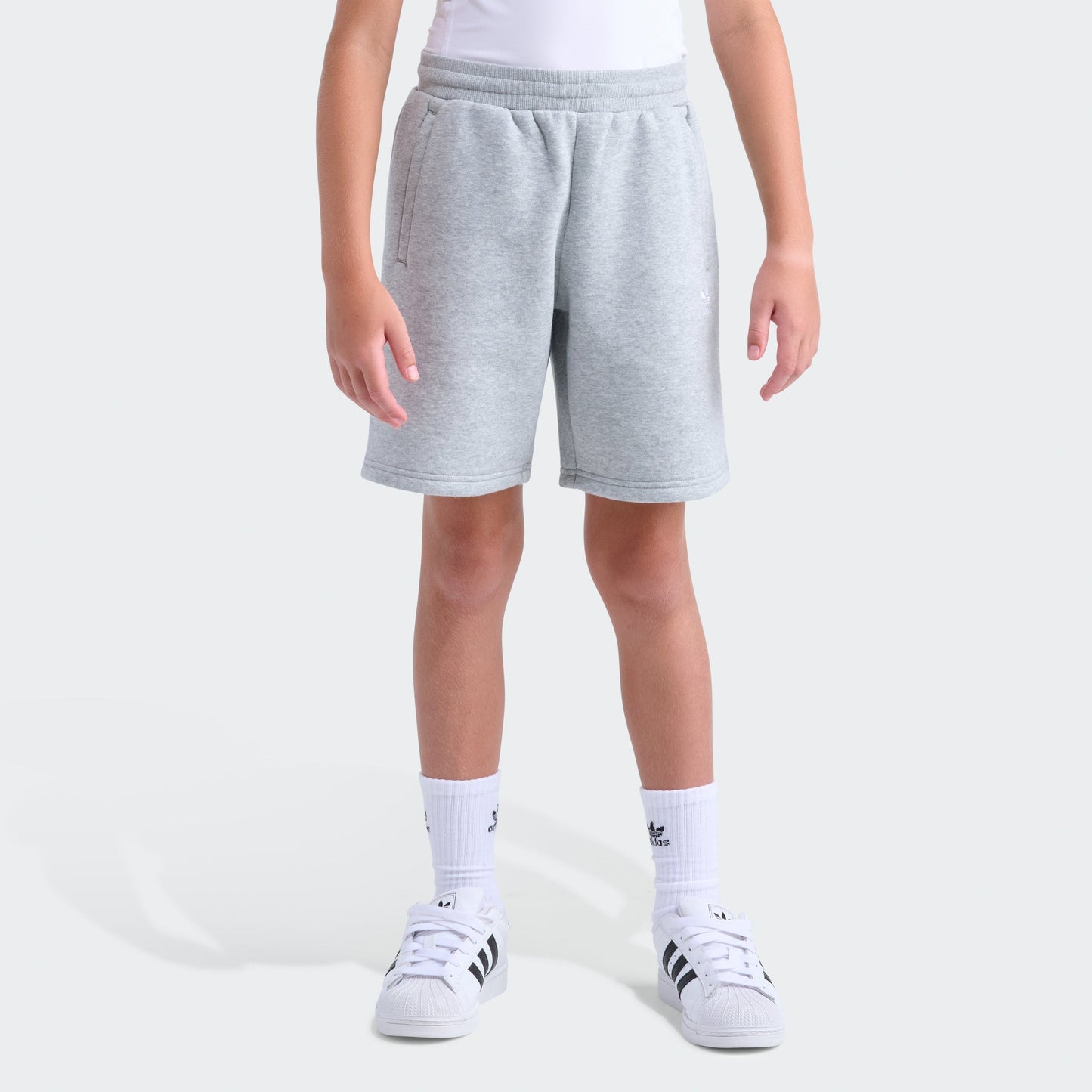 Short infantil