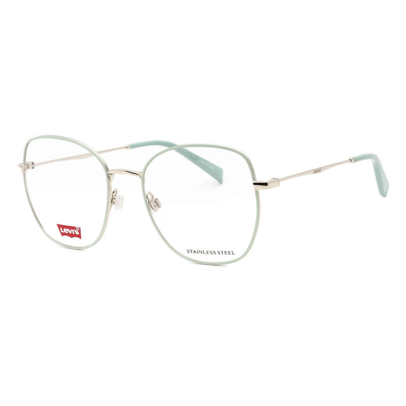 Gafas 52 mm color verde
