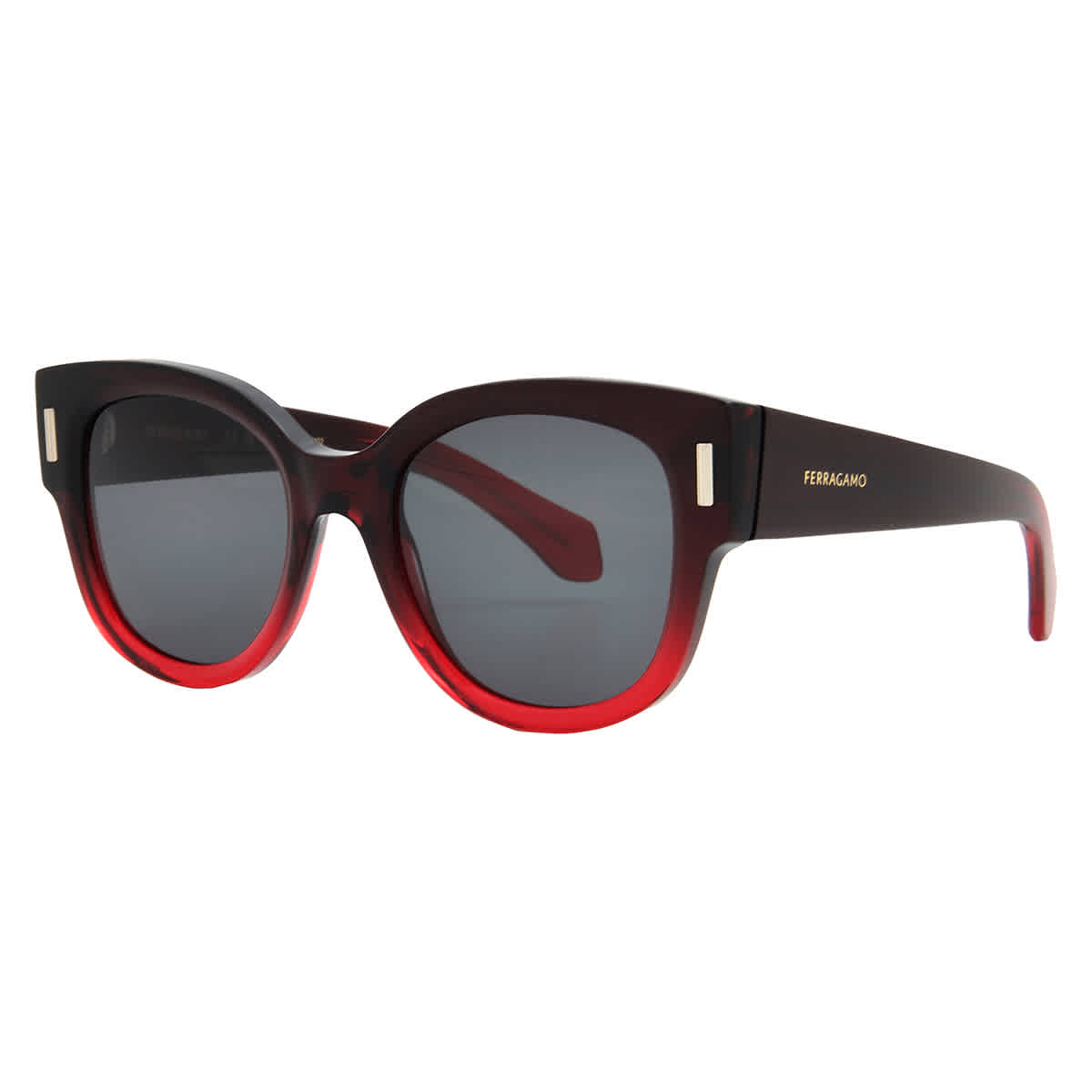 Gafas de sol de mujer color gris