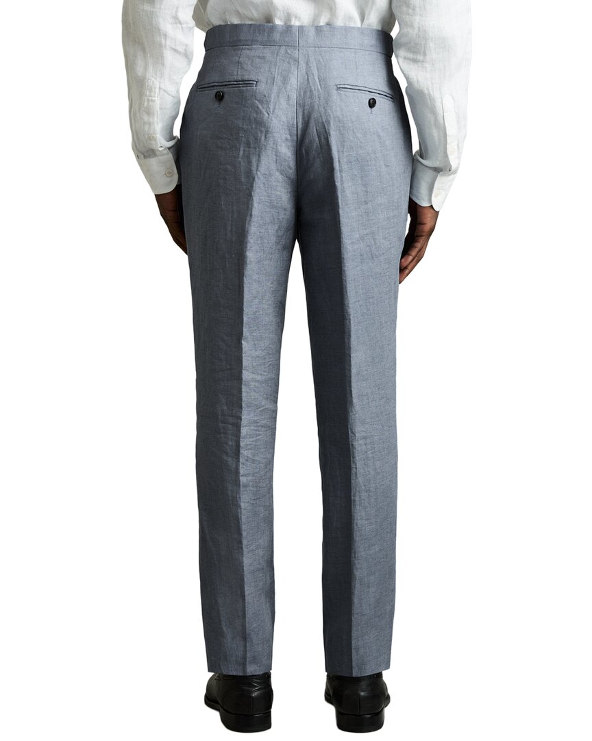 Pantalón de lino