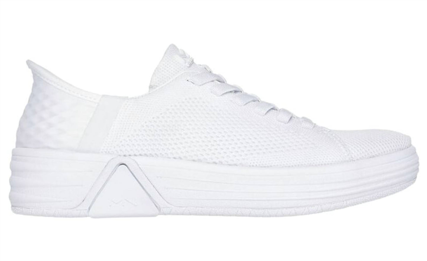 Tenis de mujer color blanco