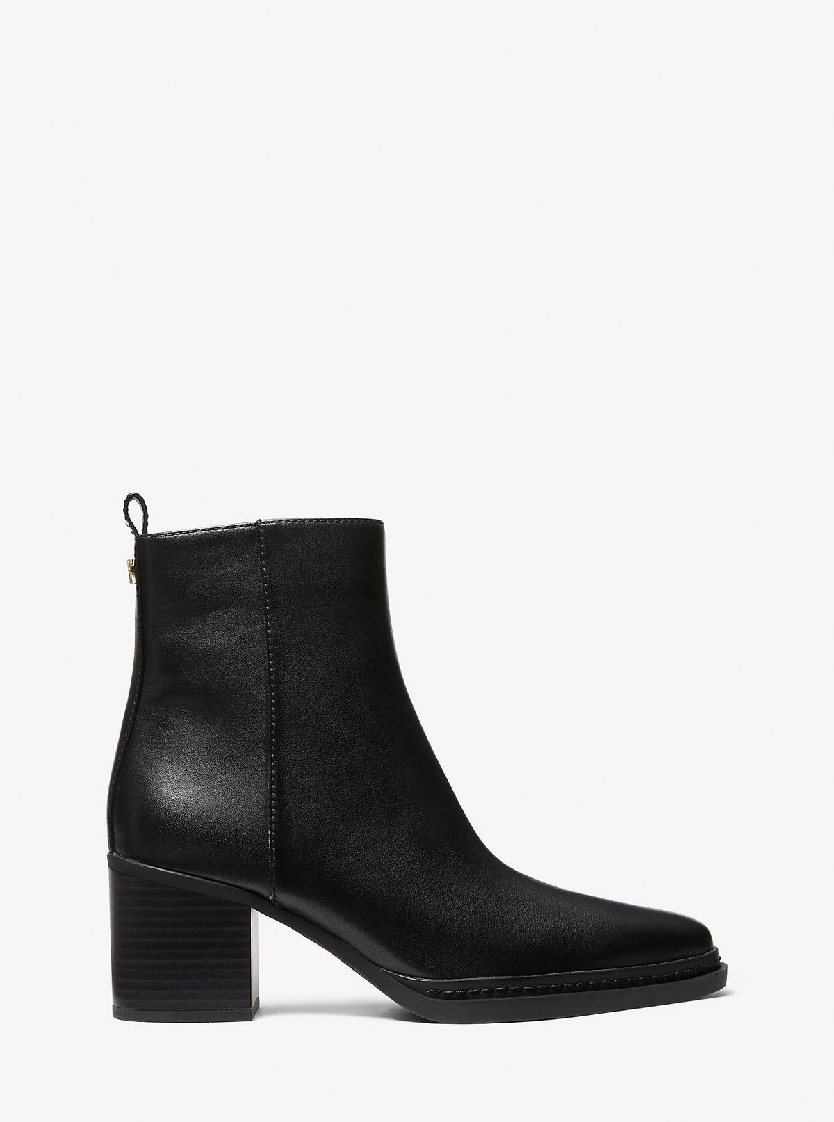 Botas de cuero