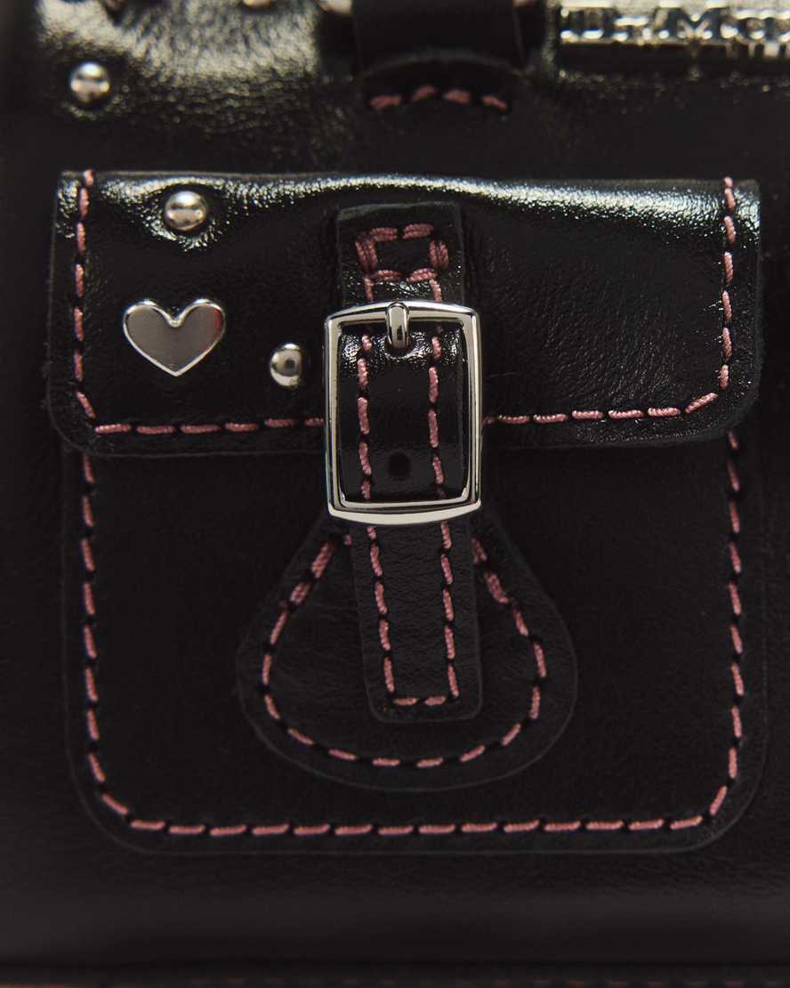 Bolso de cuero