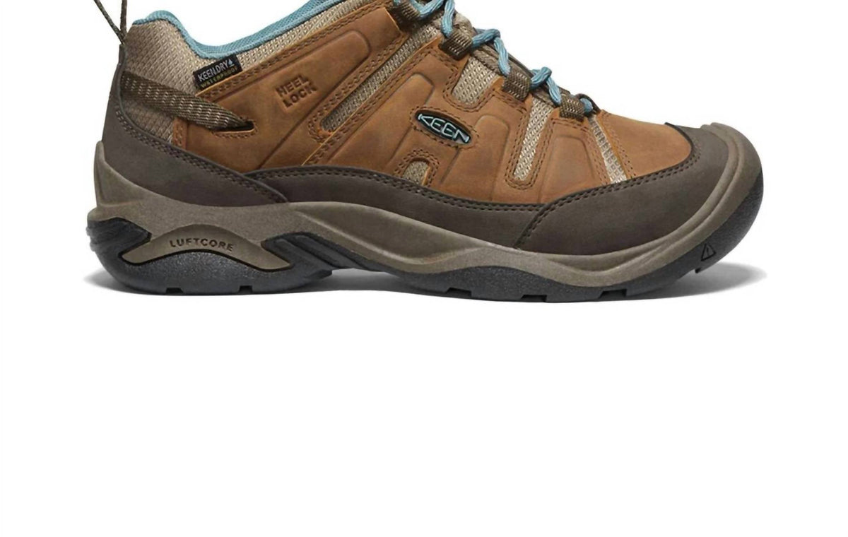 Botas de mujer impermeables