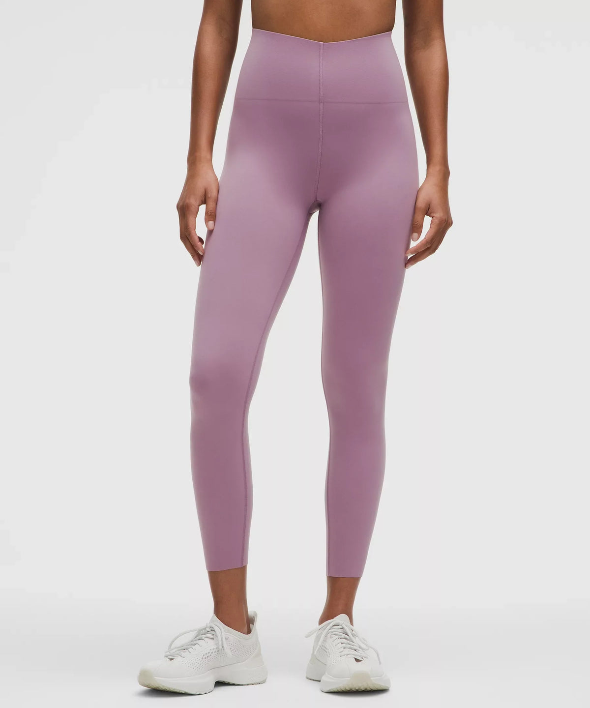 Leggings de tiro alto