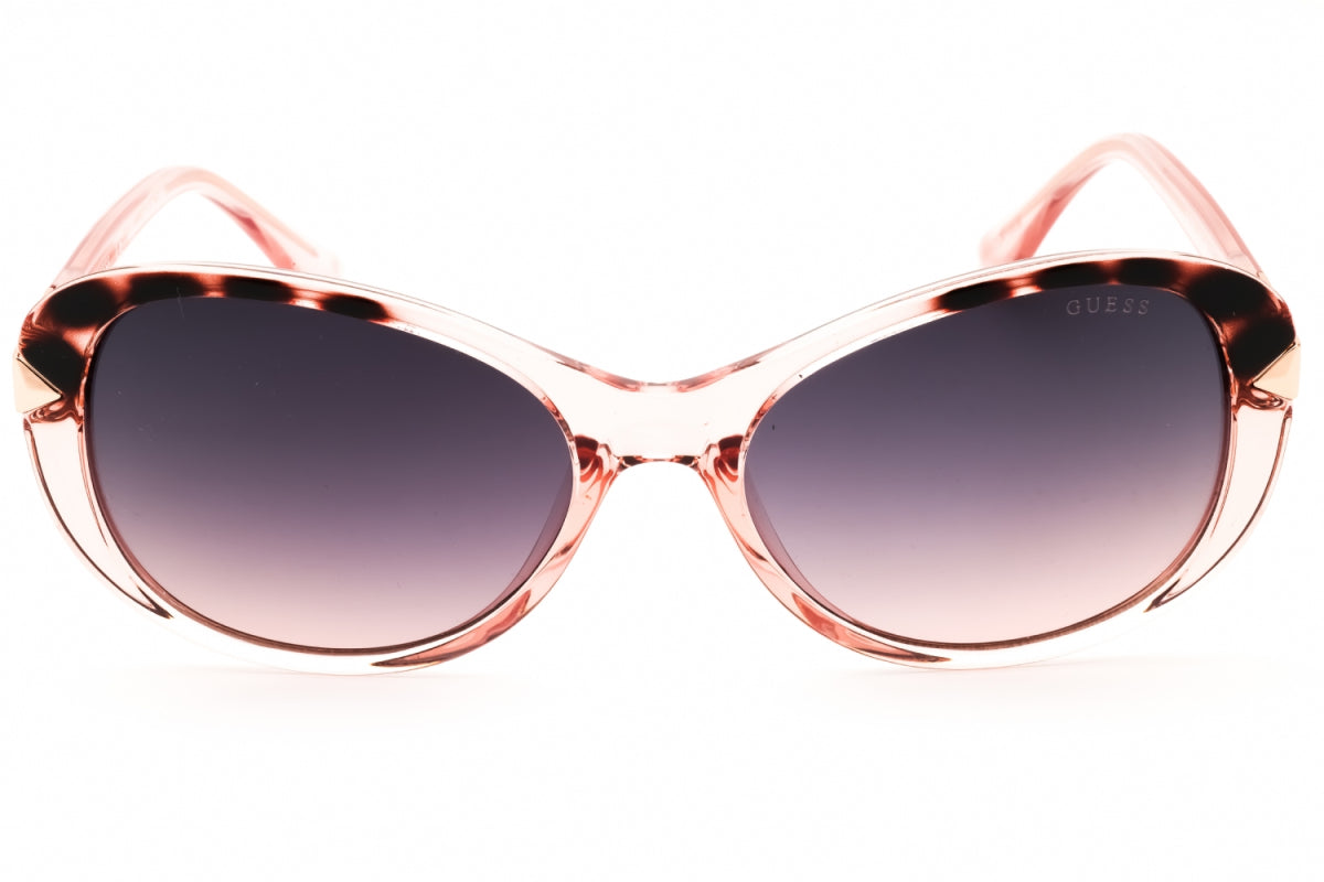 Gafas color beige