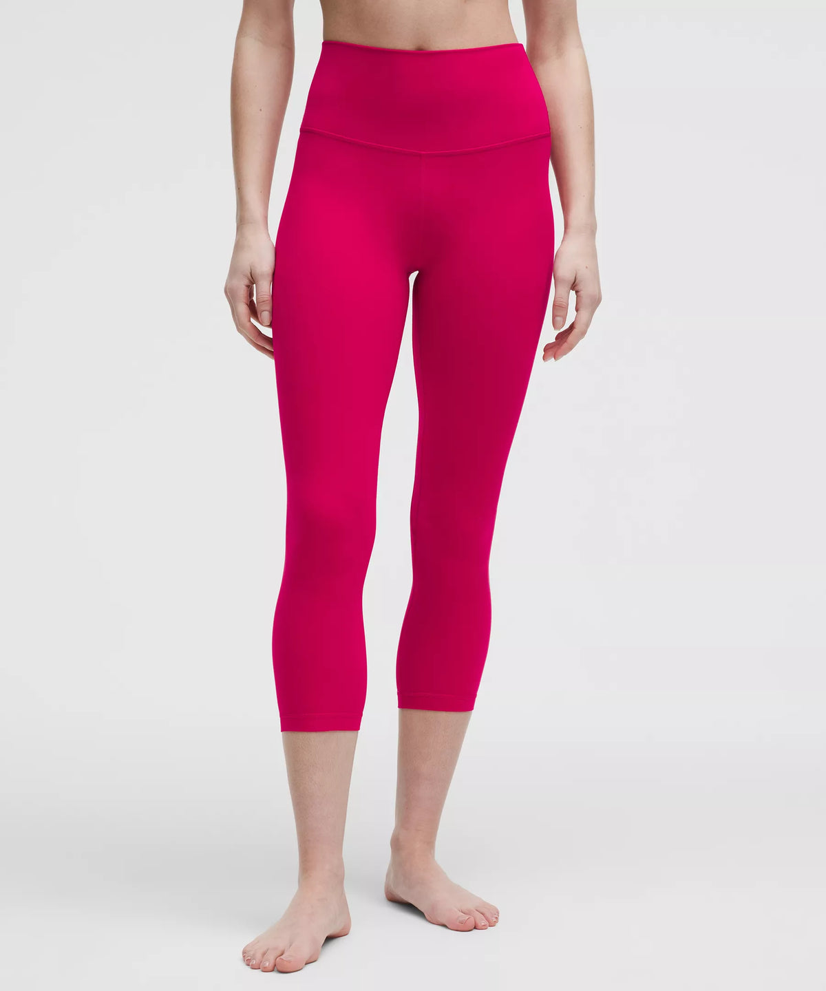 Leggings de tiro alto