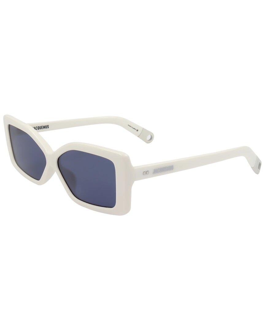 Jacquemus Mujer JAC41 60mm